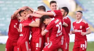 Три сензации и много голове за Купата на България