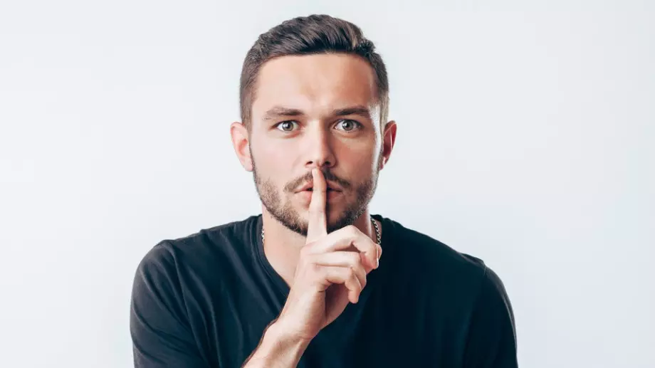 Тайните, за които никой мъж не говори според зодията