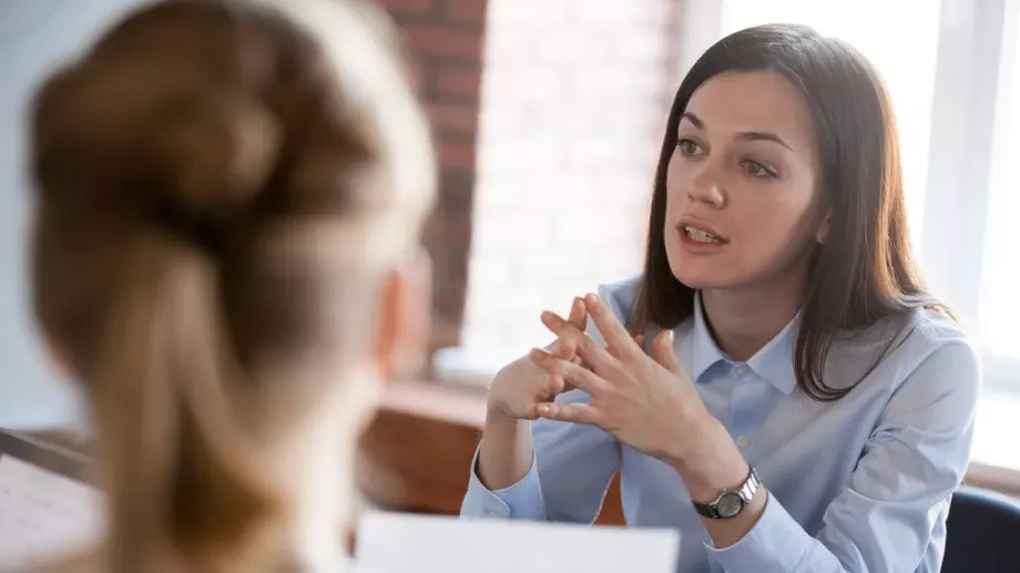 Всеки пети мениджър по човешки ресурси смята, че това е най-важното при кандидатстване за работа