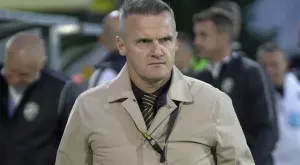 Дните на Азрудин Валентич изтичат, Ботев Пловдив ще си търси български треньор