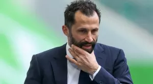 Салихамиджич: Тотален провал за целия отбор