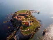 Остров Света Анастасия дава старт на летния сезон на 4 май