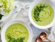 Крем супа от грах: Вкусна и здравословна