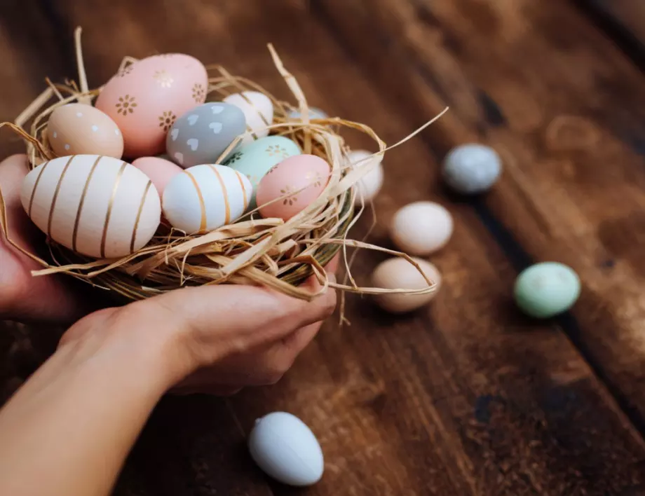 3 причини да хапваш повече яйца не само на Великден