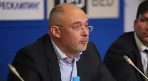 Величков: Изпълкомът смята, че предният Конгрес е бил проведен нормално