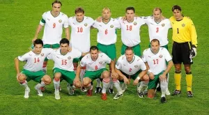 От червен картон за пет минути до 2 гола за 120 секунди - спомените на Петров с България (ВИДЕО)