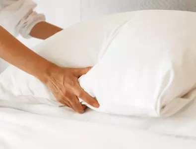 Как се перат възглавници - ето какви грешки допускаме