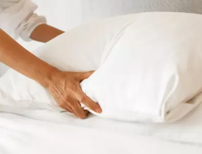 Как да перете възглавници правилно: прости трикове, за които дори не сте знаели