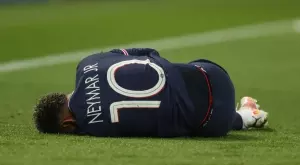 Давид Жинола: Най-доброто от Неймар е в миналото