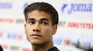 Федерико Варела няма да играе за ЦСКА срещу Локомотив София