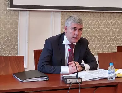 Владимир Малинов: България може да се диверсифицира до 2024 г. 