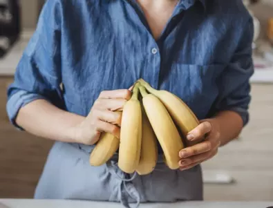 Диетолог: Банановата диета сваля килограмите без мъки и глад