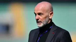 Милан може да уволни Стефано Пиоли?