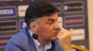 Шапки долу, г-н Михайлов! 