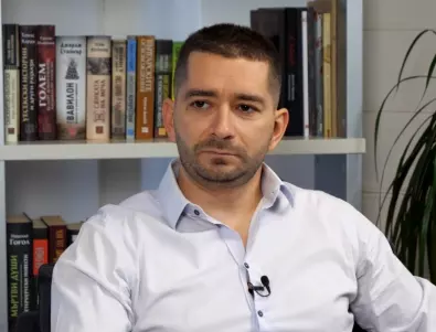 Политолог: Каквото и да е правителството на Кирил Петков, то трябва да остане на власт