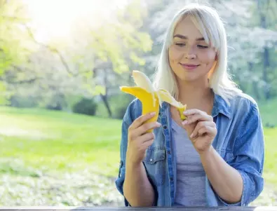 Бананови кори за богата реколта - ето какво трябва да знае всеки градинар
