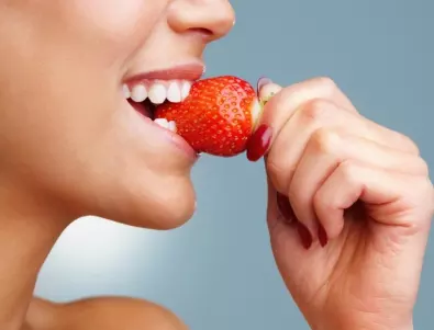 Как е правилно да консумираме ягодите