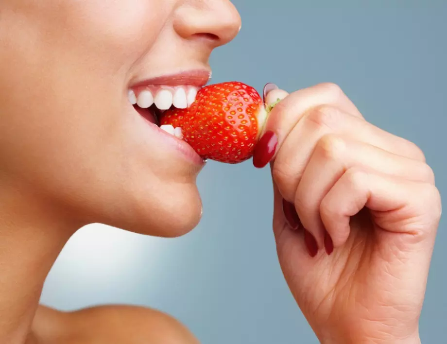 10 ползи за здравето от ягодите