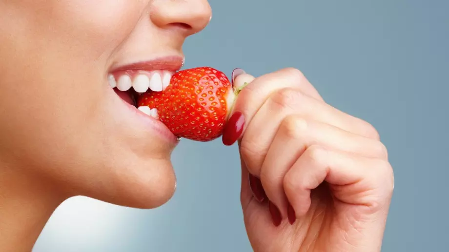 Ако имате алергия към ягоди - тези симптоми са налични