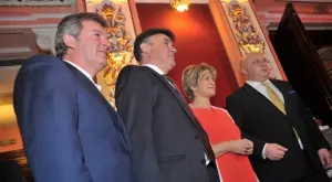 Георги Градев с хипотеза: Видна политическа личност наследява Борислав Михайлов в БФС? (ВИДЕО)