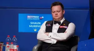 Ден 14 в "Крусибъл": Кайрън Уилсън все още води, Селби и Бингам се захапаха здраво