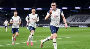 Мениджърът на Тотнъм: Гарет Бейл доказа своите неоспорими качества 