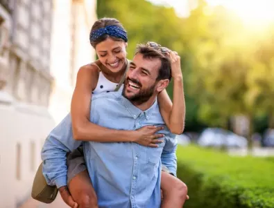 Седем начина за общуване на щастливите двойки