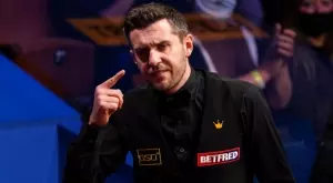 Световният шампион по снукър е детрониран - китаец спря Марк Селби в "Крусибъл"