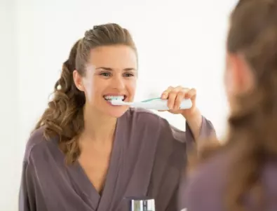 Ето какво трябва да знаете за здравето на зъбите