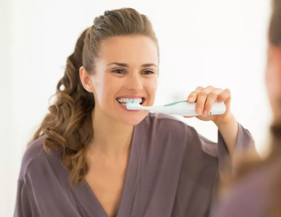 5 начина за ефективно избелване на зъбите у дома