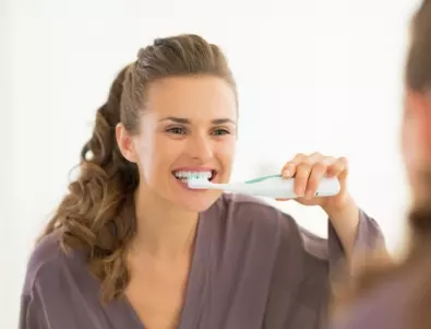 Не са бонбоните: Кои битови навици тихо унищожават зъбите?