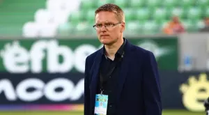 Валдас Дамбраускас: Спечелихме среброто, но ще продължим да се борим за златото