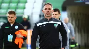 Спортист Своге си намери нов треньор – ето кой ще замести Тодор Янчев