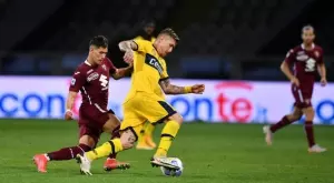 Славният Парма отново изпадна от Серия А