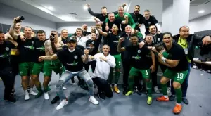 Испанци "спасяват" Лудогорец от неубедителен централен нападател?