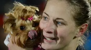 Рускиня: Жените трябва да правят секс преди мач