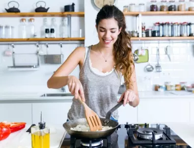Грешките в готвенето, които могат да бъдат ВРЕДНИ за здравето