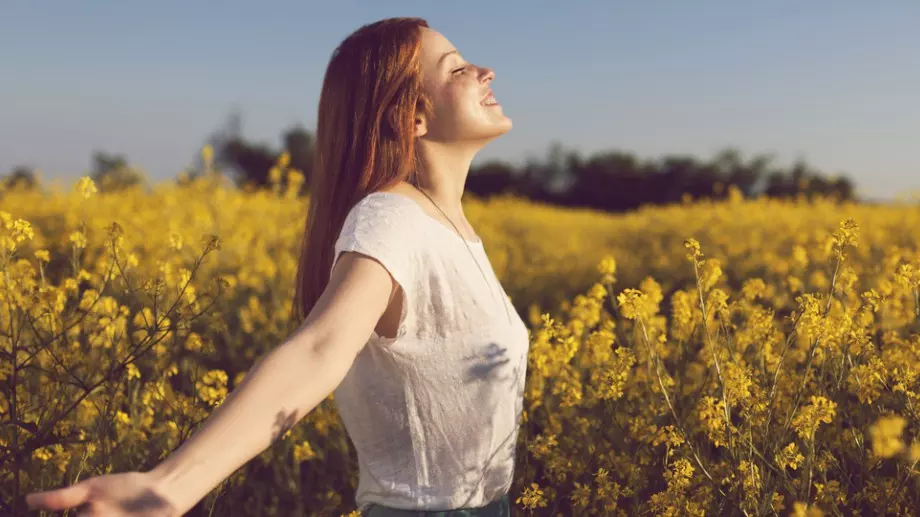 8 неща, които се случват, когато спрем да бъдем негативни