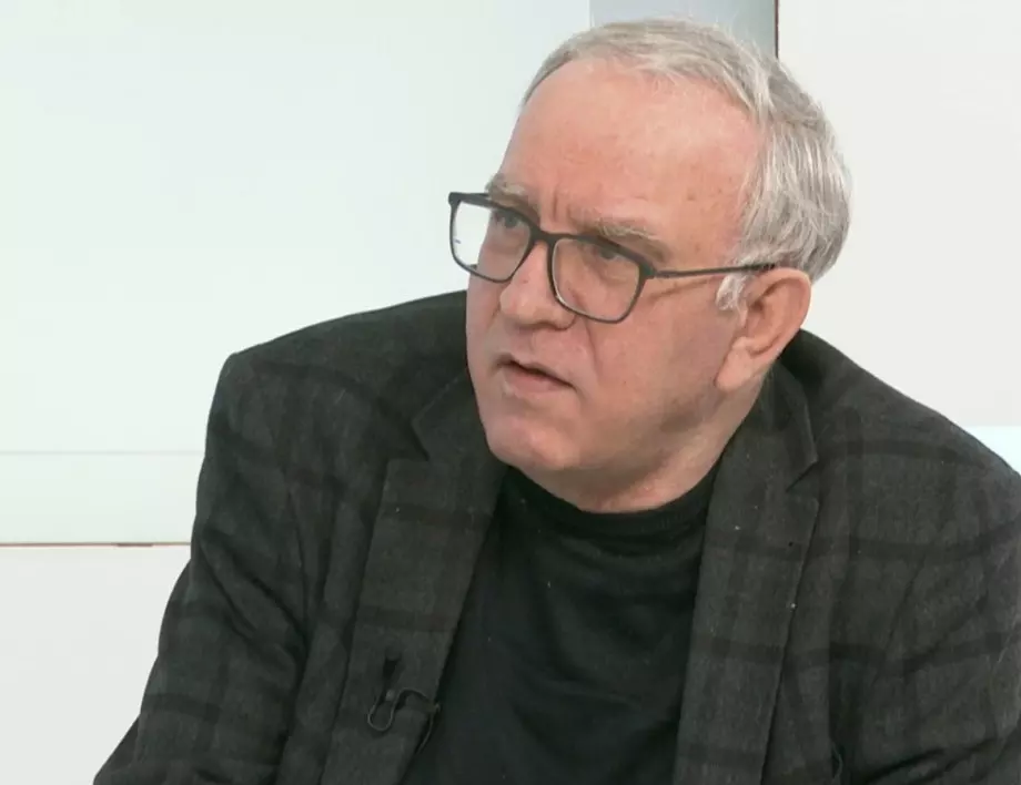 Цветозар Томов: Ако не се стигне до договор, правим избори с наличните машини 