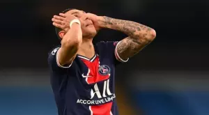 Анхел Ди Мария посочи от какво е ОК да се откаже, за да спечели Шампионска лига с ПСЖ