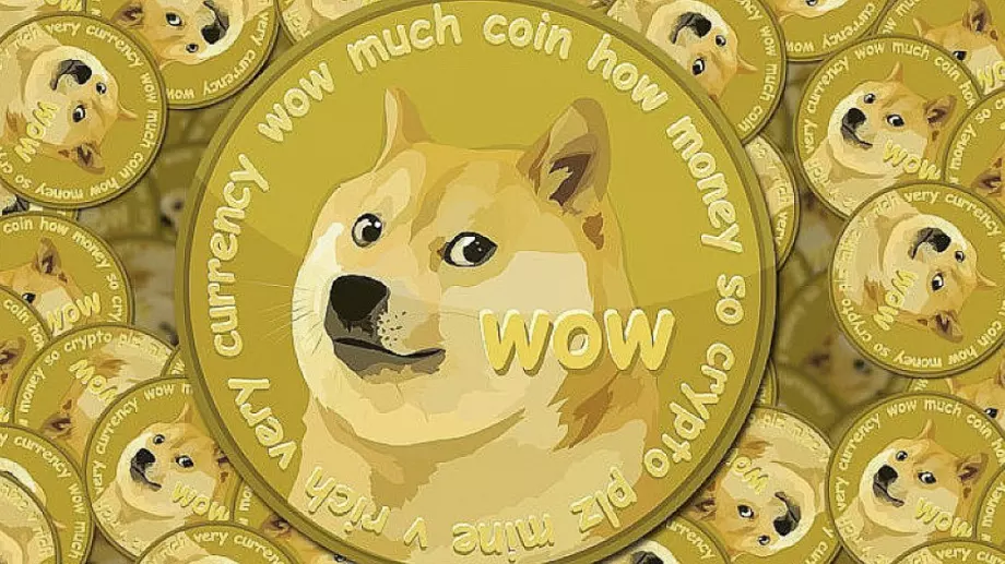 Dogecoin има по-висока "степен на приемане" от биткойн - ето какво означава това за криптовалутата