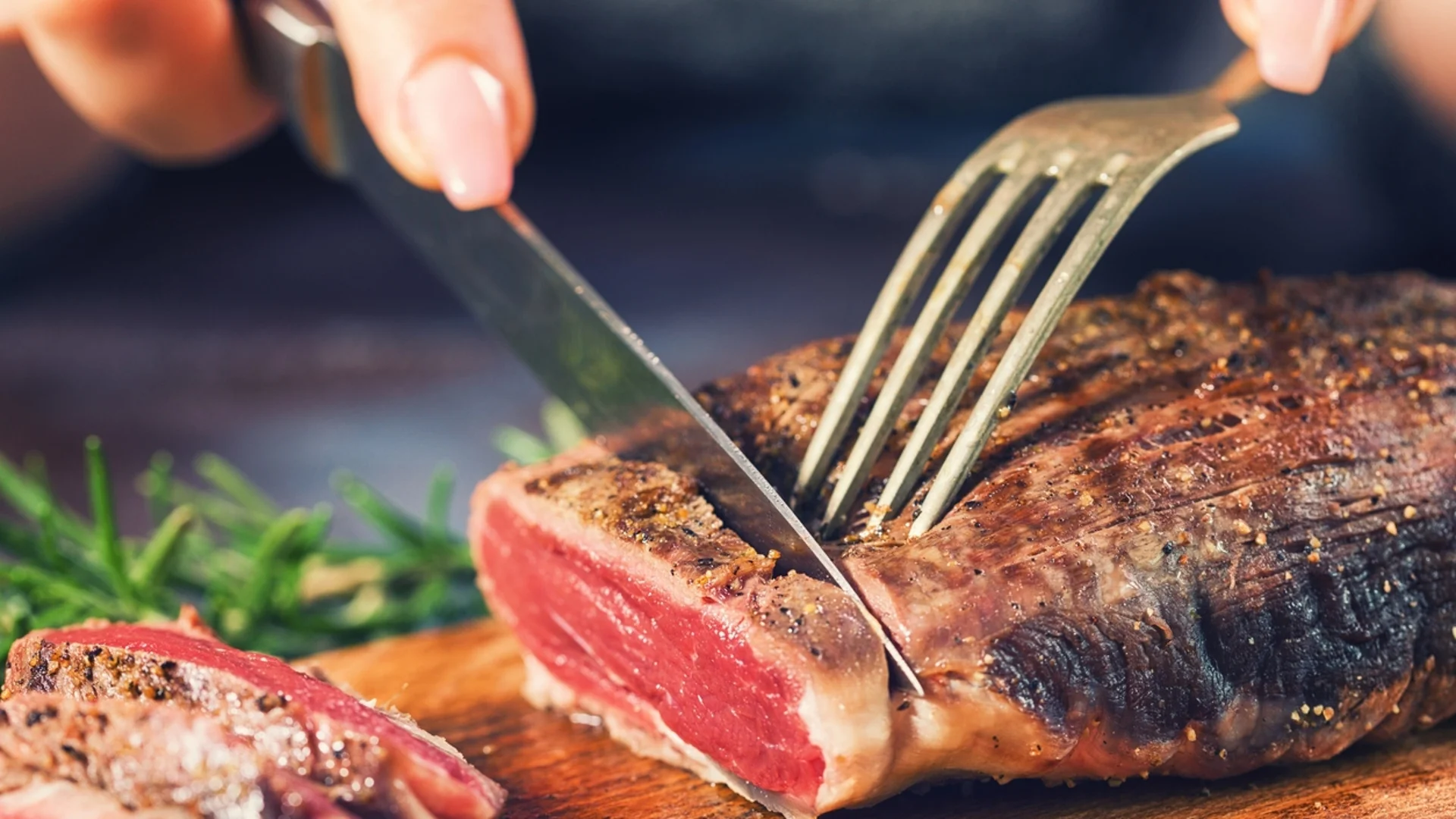 5 храни, които НЕ трябва да се ядат студени