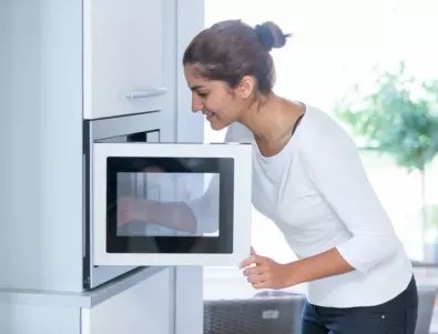 5 неочаквани приложения на микровълновата печка 