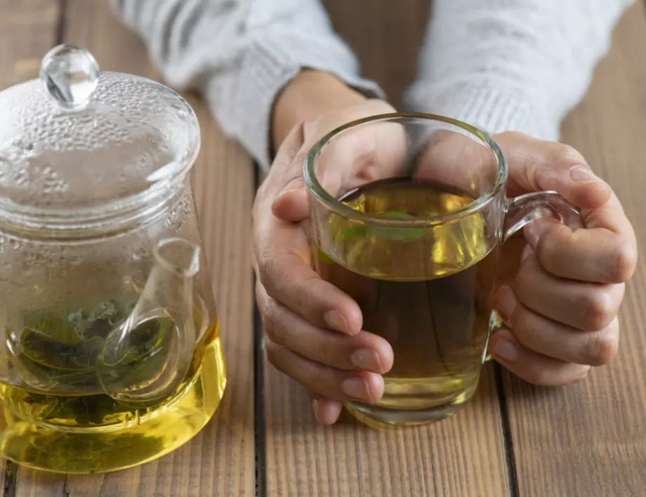 Хороскоп за чай: Какъв е вашият чай според зодията?