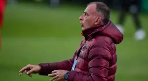 Антони Здравков намери осми отбор в кариерата си - застава начело на Монтана