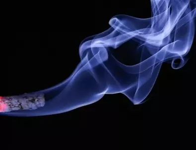 Спасете се от миризмата на цигари с тези методи!