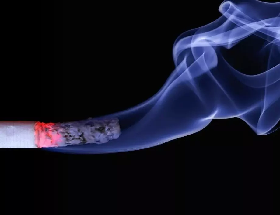 Тютюневите компании се впускат в здравеопазването: да се превърнеш от убиец в лечител 