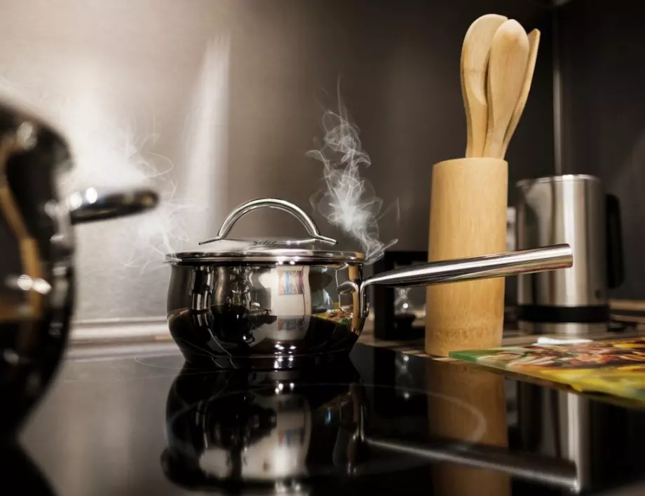 15 трика в кухнята, които ще ви спестят хиляди часове