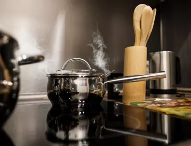 Гответе с тайните от готварската академия – ето някои от тях