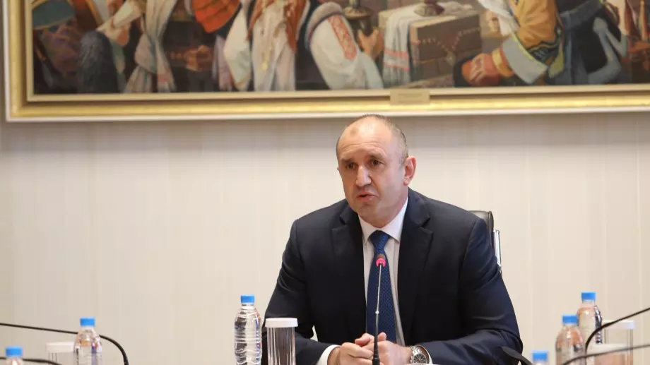 Новините: Най-важното за деня, 11 май